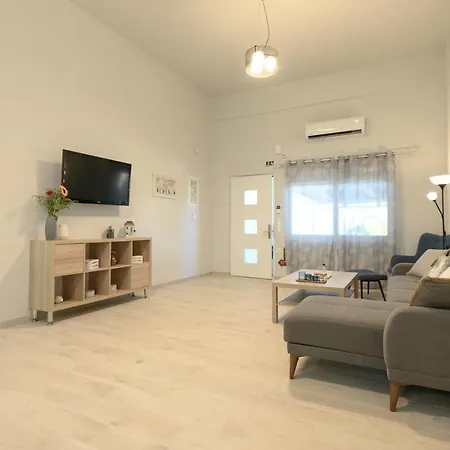 Ea Lofthouse Apartament *