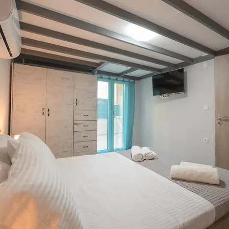 Apartament Ea Lofthouse