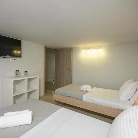 Ea Lofthouse Apartament