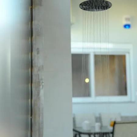 Apartament Ea Lofthouse *