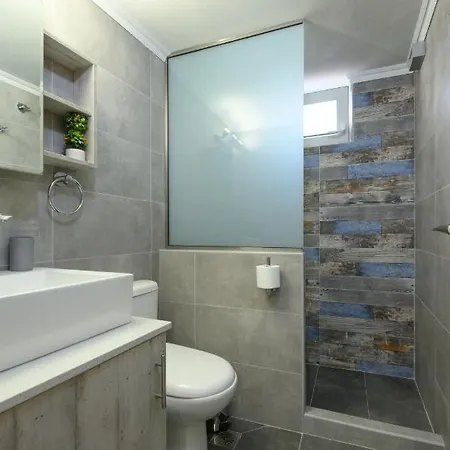 Ea Lofthouse Apartament *