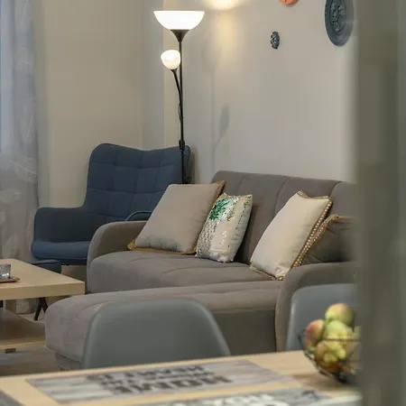 Apartament Ea Lofthouse