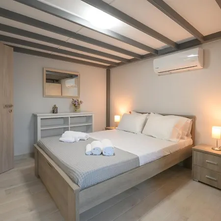 Ea Lofthouse Apartament Kokkini Hani