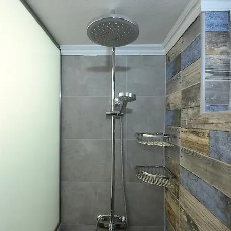 Apartament Ea Lofthouse *