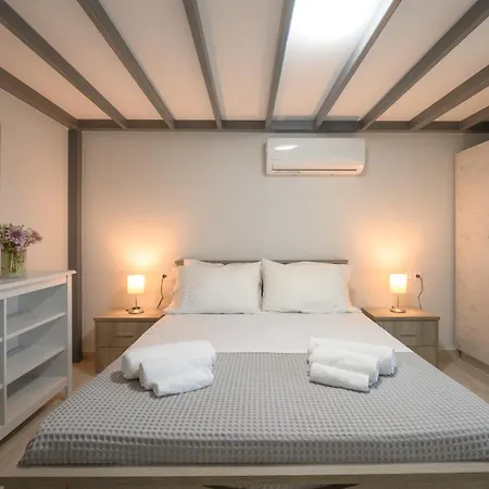 Ea Lofthouse Apartament