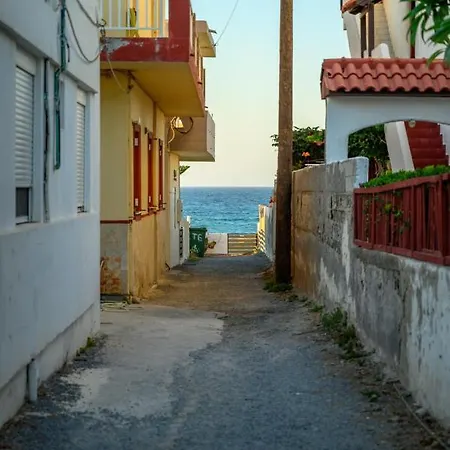Apartament Ea Lofthouse *