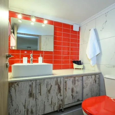 Ea Lofthouse Apartament