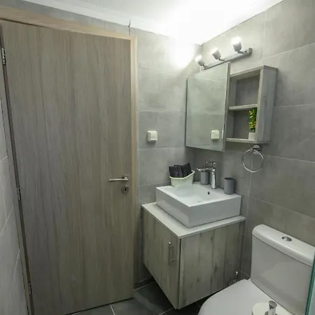 Apartament Ea Lofthouse
