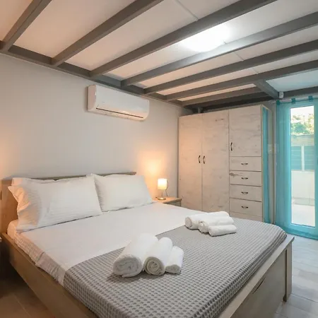 Ea Lofthouse Apartament Kokkini Hani