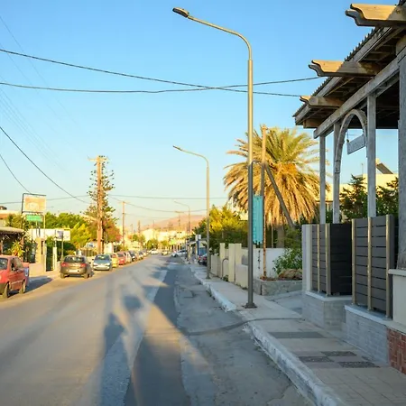 Apartamento Ea Lofthouse *